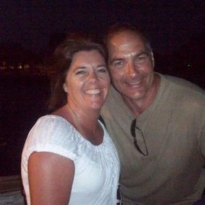 Meet your Posher, Dottie